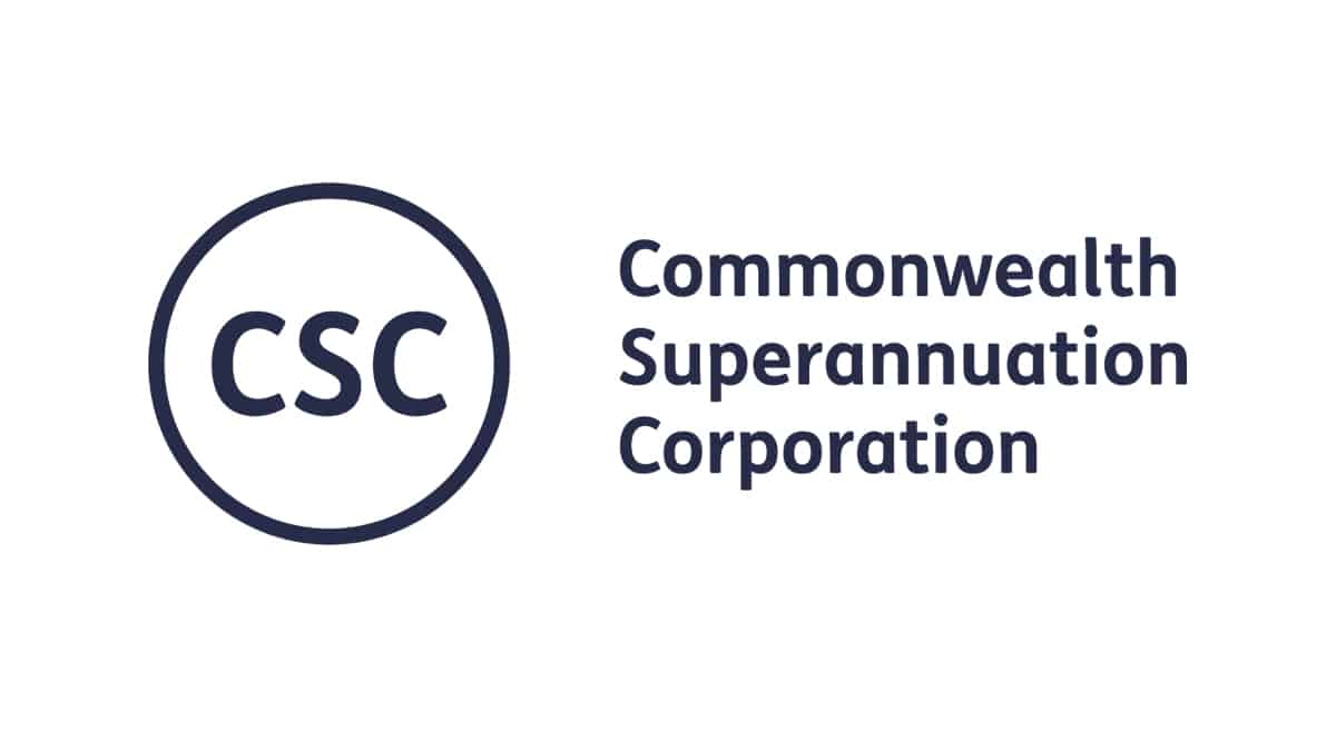 Commonwealth Superannuation Corporation